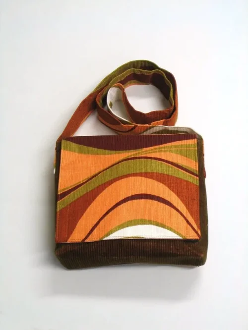 Kleine Tasche
