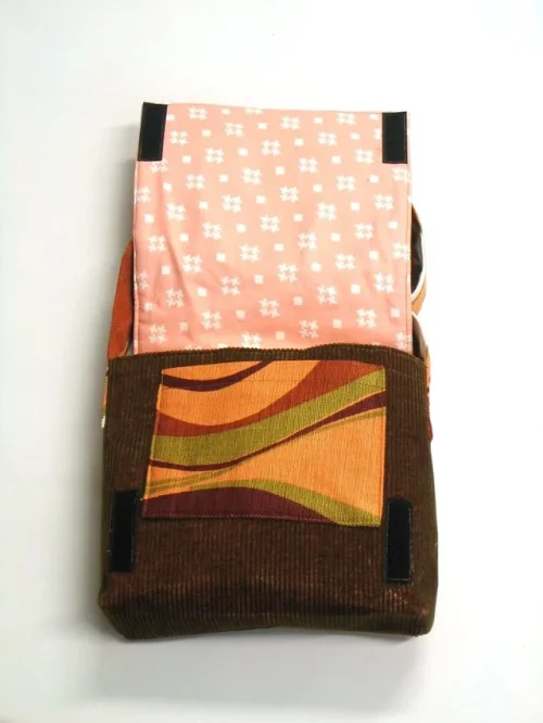 Bild 2 von Kleine Tasche