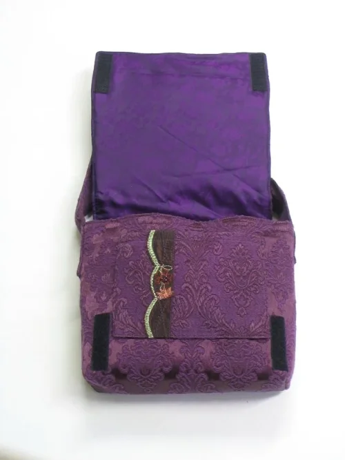 Bild 2 von Kleine Tasche