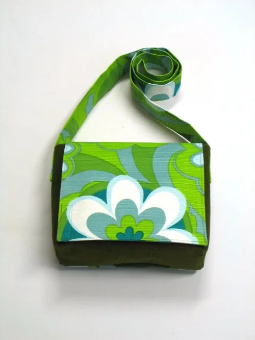 Kleine Tasche