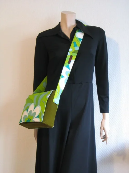 Bild 4 von Kleine Tasche