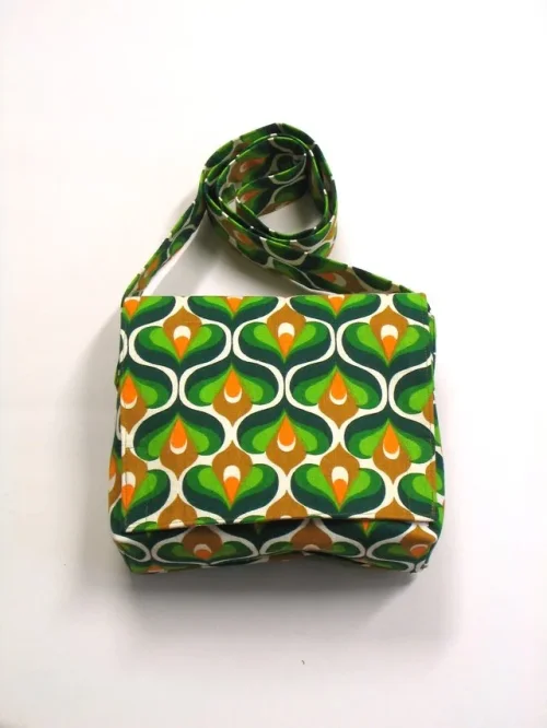 Kleine Tasche