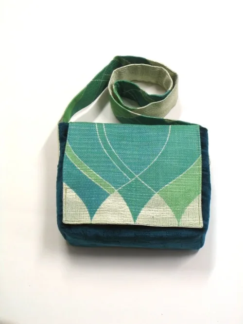 Kleine Tasche