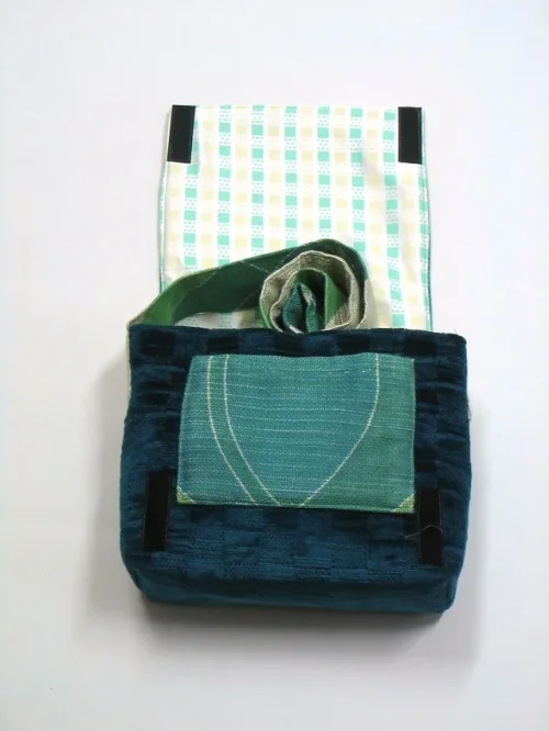 Bild 2 von Kleine Tasche