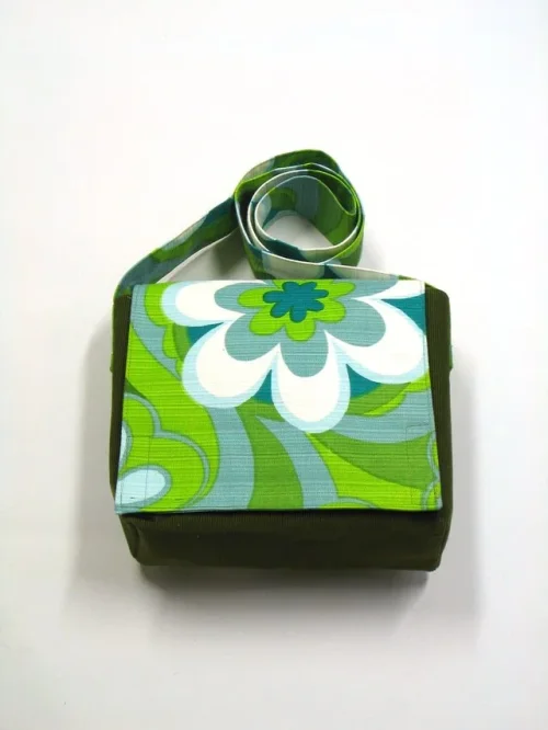 Kleine Tasche