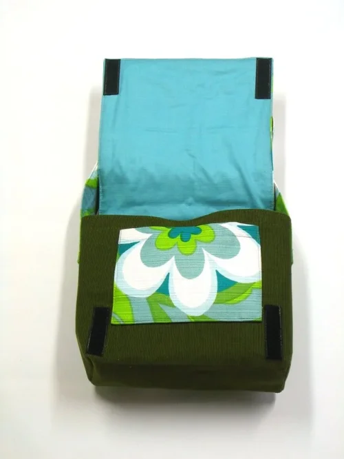 Bild 2 von Kleine Tasche