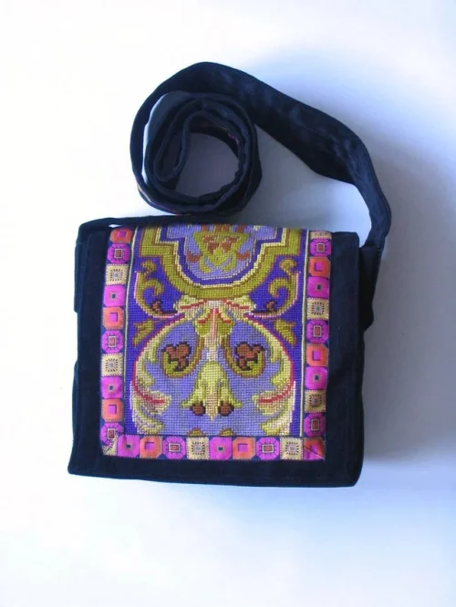 Kleine Tasche