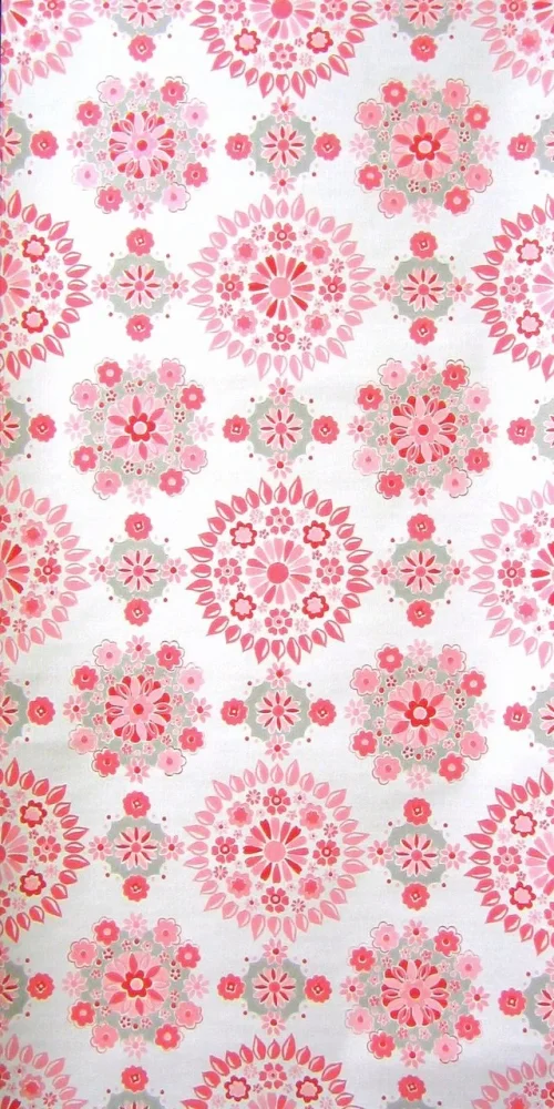 Wallpaper Pink Flowers