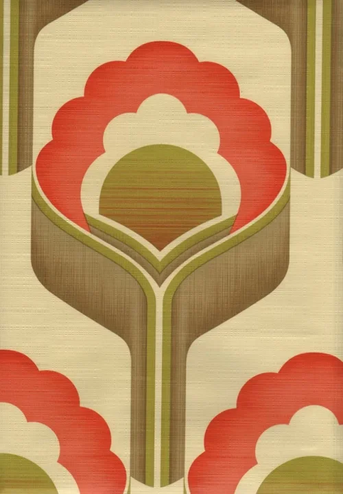 Bild 2 von Tapete Marlene