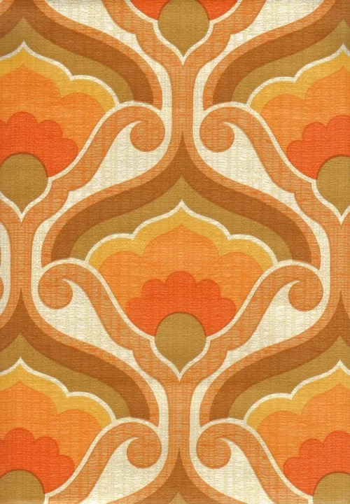 Bild 2 von Tapete Sevilla