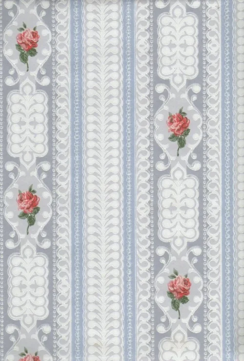 Bild 2 von Tapete Wilhelmina