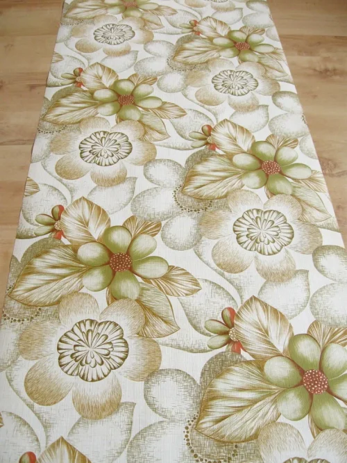 Bild 3 von Tapete Fauna