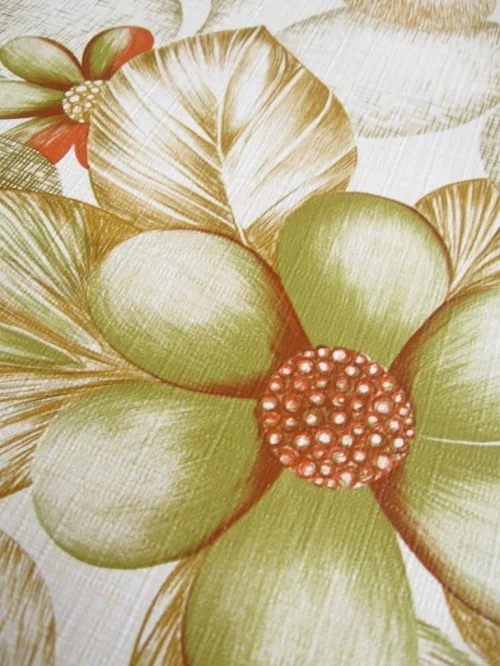 Bild 4 von Tapete Fauna