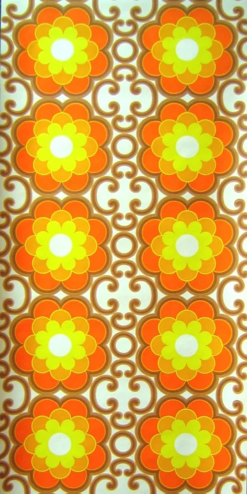 Wallpaper Seniora