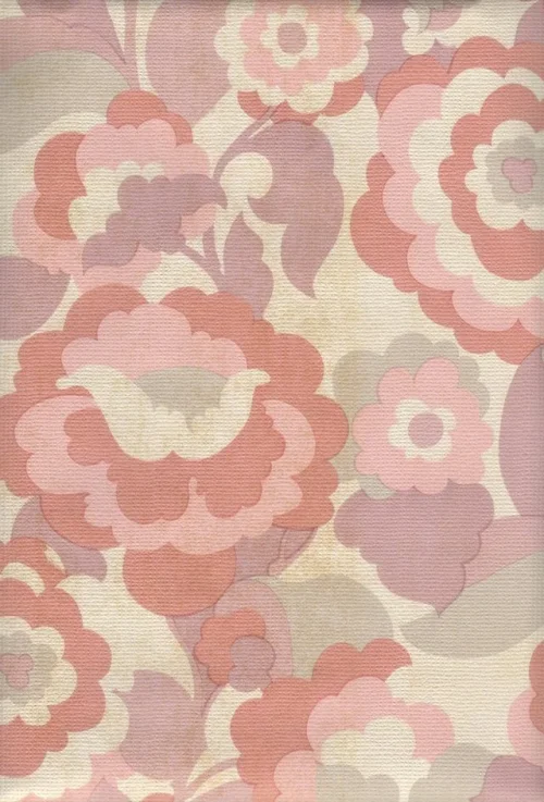 Bild 2 von Tapete Rosadonna