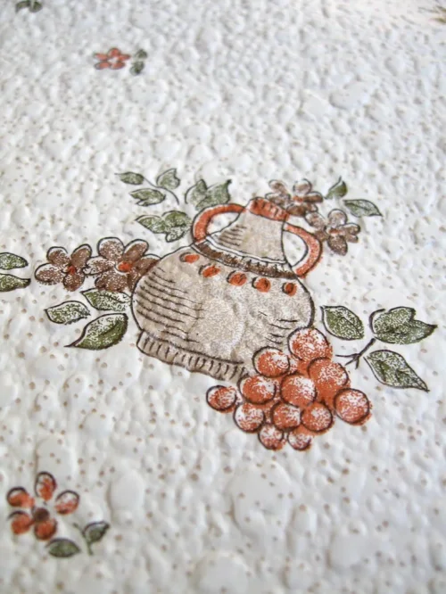 Bild 3 von Tapete Cuisine