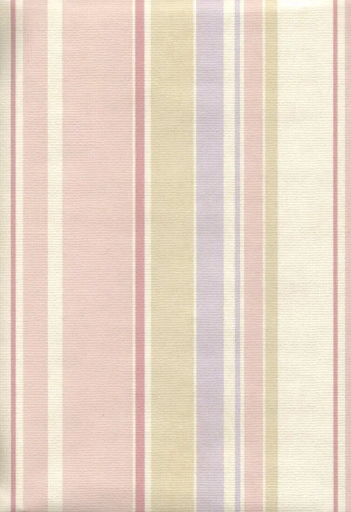 Bild 2 von Tapete Violett Hill