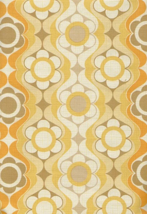 Bild 2 von Tapete Annemarie