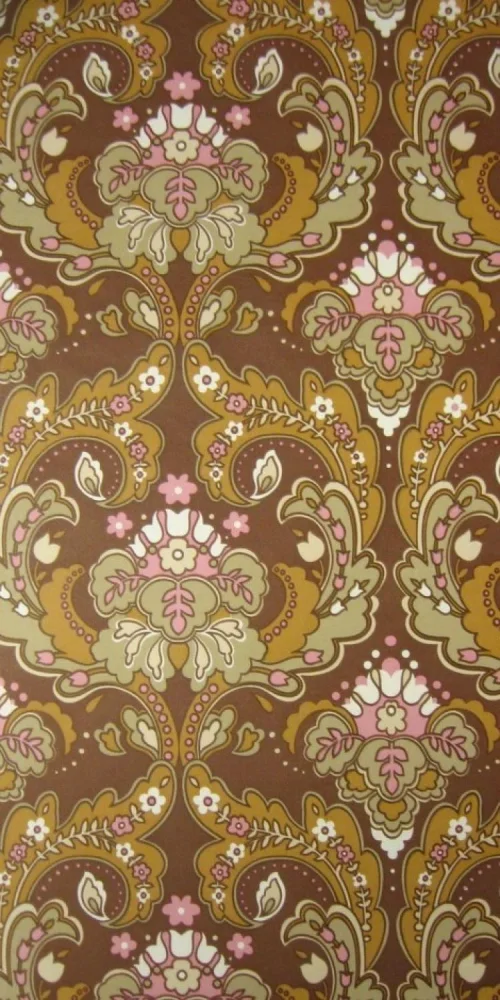 Wallpaper Praliné