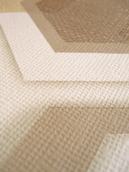 Bild 4 von Tapete Karo