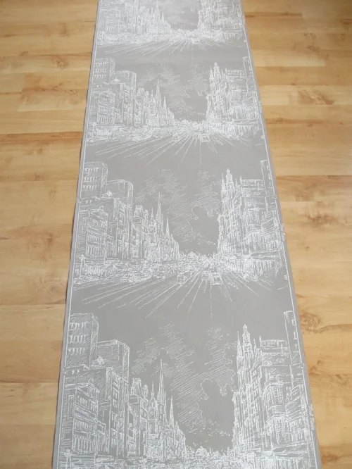 Bild 3 von Tapete Metropolis