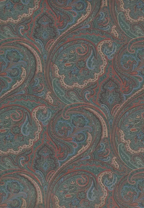 Bild 2 von Tapete Wasabi