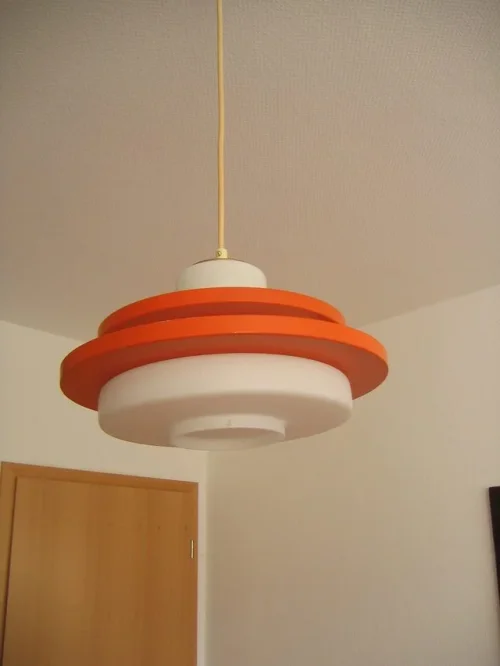 Bild 2 von POP ART Lampe