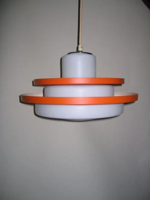Bild 3 von POP ART Lampe