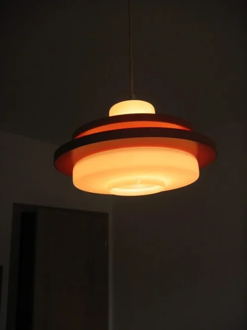 Bild 4 von POP ART Lampe