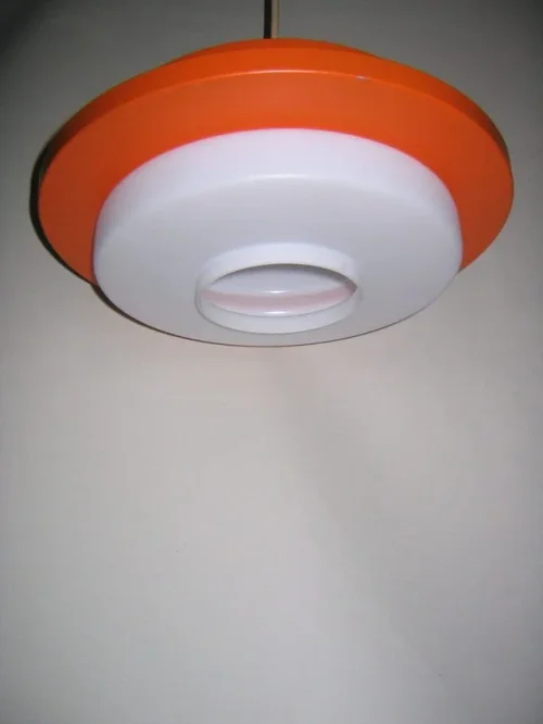 Bild 5 von POP ART Lampe