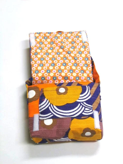 Bild 2 von Kleine Tasche