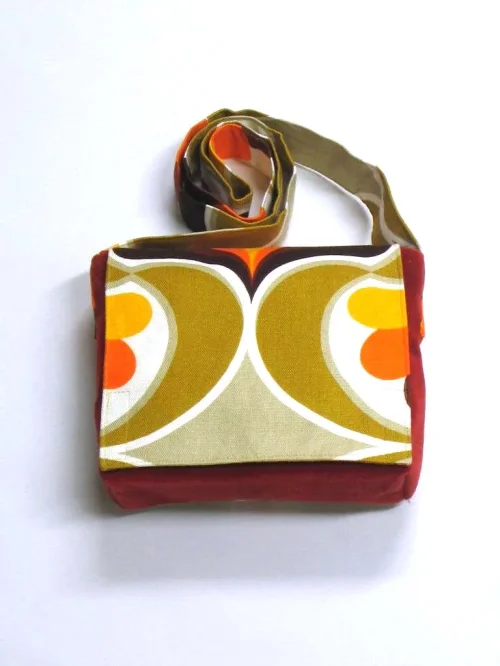 Kleine Tasche