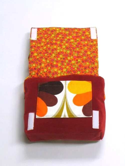 Bild 2 von Kleine Tasche