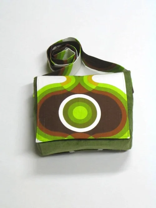 Kleine Tasche