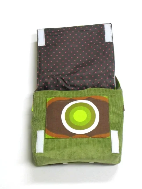 Bild 2 von Kleine Tasche