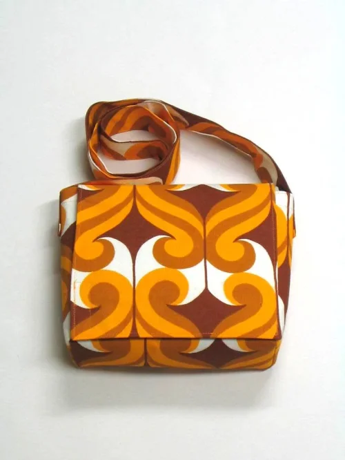 Kleine Tasche