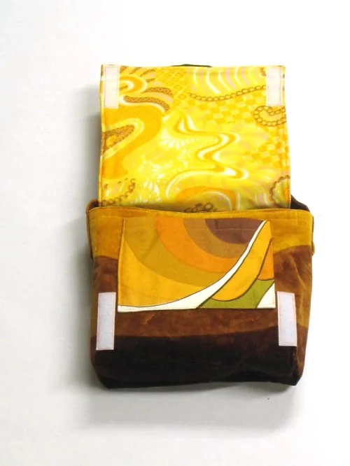 Bild 2 von Kleine Tasche