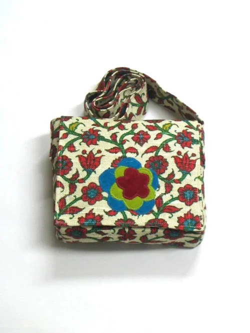 Kleine Tasche