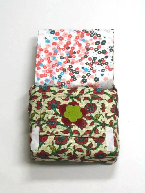Bild 2 von Kleine Tasche