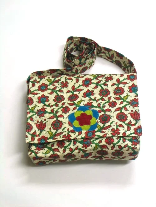 Große Tasche