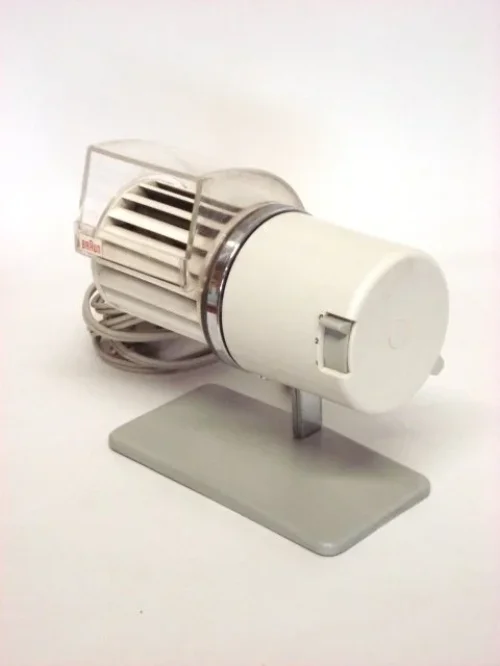 Bild 2 von Braun Ventilator