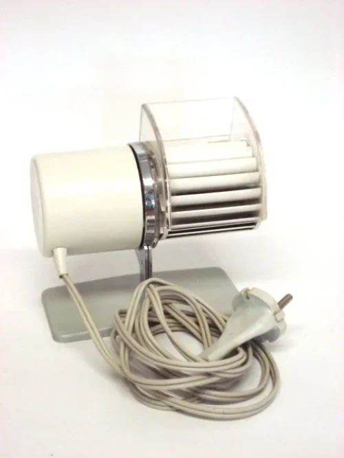 Bild 3 von Braun Ventilator