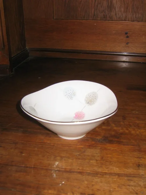 Bild 1 von 50er Anbietschale