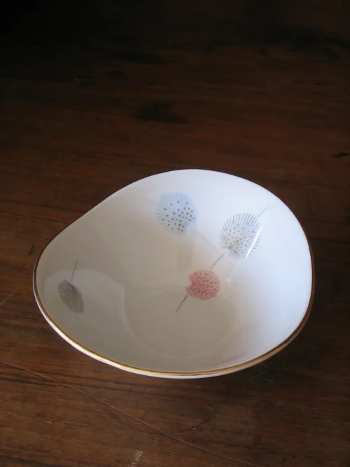 Bild 3 von 50er Anbietschale