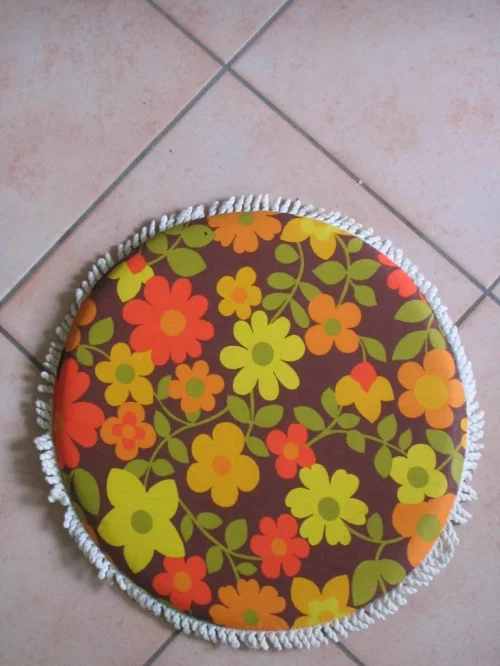 Bild 4 von Sitzkissen