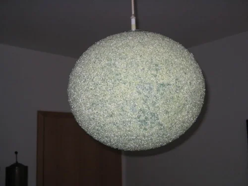 Bild 4 von Kugellampe