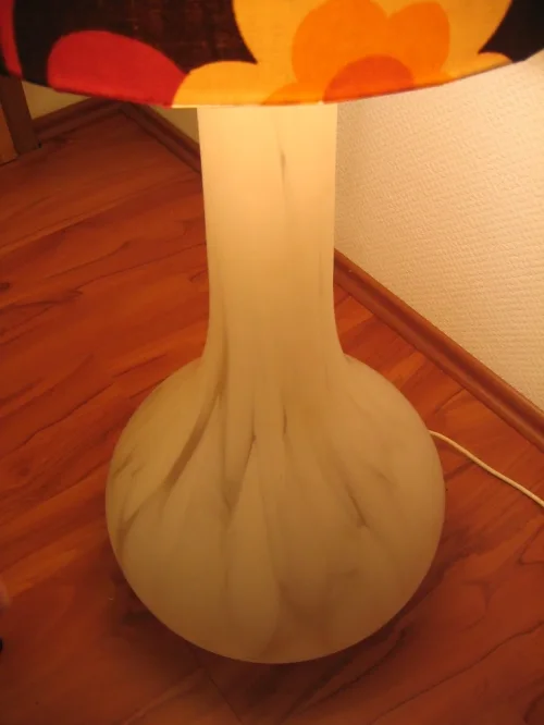 Bild 4 von 70er Stehlampe
