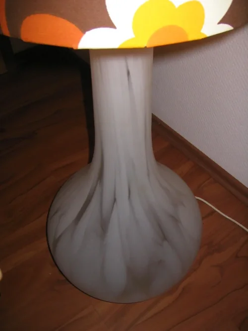 Bild 6 von 70er Stehlampe