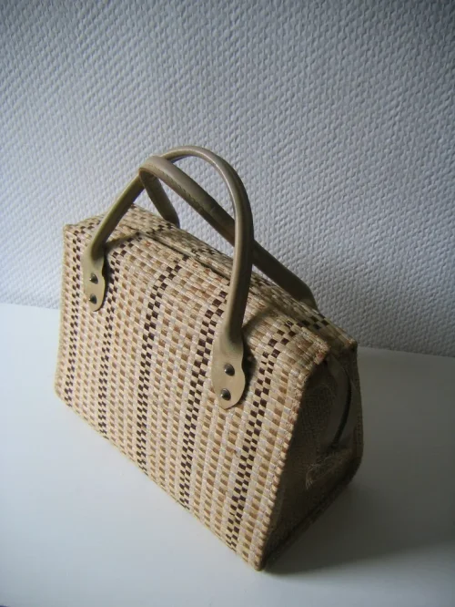 Bild 2 von 60er Handtasche