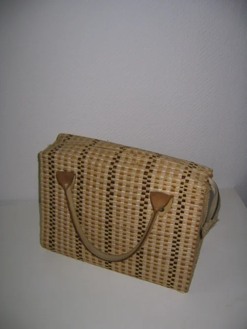 Bild 3 von 60er Handtasche